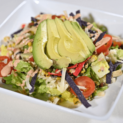 SALAD